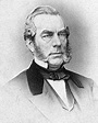 Visitors from Congress: Edwin D. Morgan (1811-1883) - Mr. Lincoln's ...