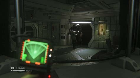 Alien Isolation Screenshots 2 Free Download Full Game Pc For You