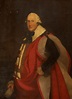 Charles Dillon-Lee (1745–1813), 12th Viscount Dillon of Costello-Gallin ...
