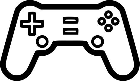 Gaming Console I Svg Png Icon Free Download 555493 Onlinewebfontscom