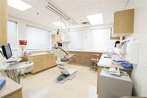 Medical dental behavioral health pharmacy. Fort Collins Salud Dental Clinic Remodel - T.W. Beck ...