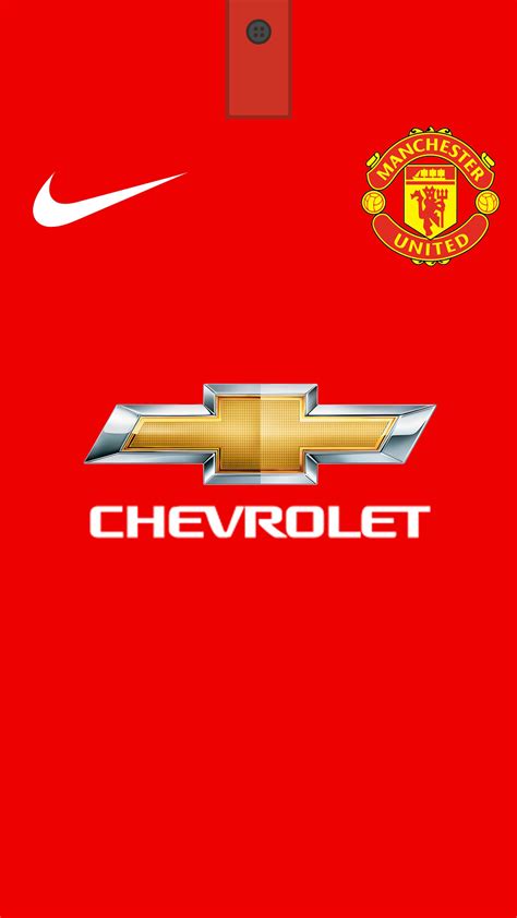 Phone wallpapers for manchester united players in the style of their 2019/20 home kit. Manchester United Wallpaper 2018 (71+ images)