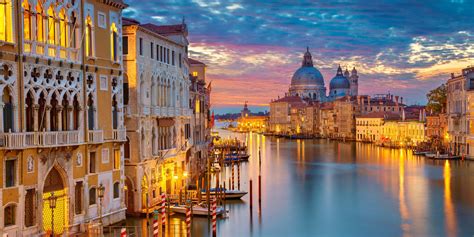 Attractions In Venice Cant Miss Tourist Destinations Classical