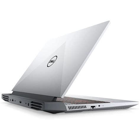 Dell G5 15 5515 156″ Fhd 165hz Display Ryzen Edition Gaming Laptop