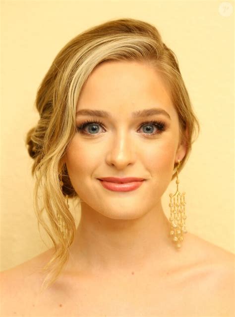 Vid O Greer Grammer Miss Golden Globe En Pleine Pr Paration