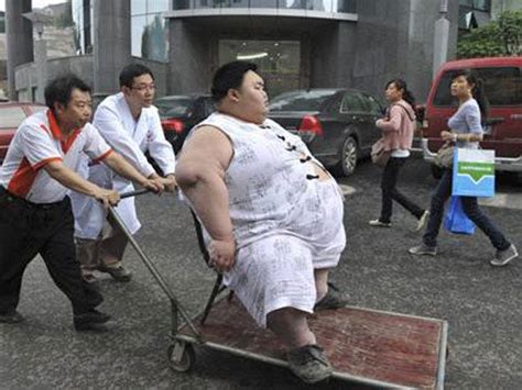 Somethings Making China Really Fat Really Fast Business Insider