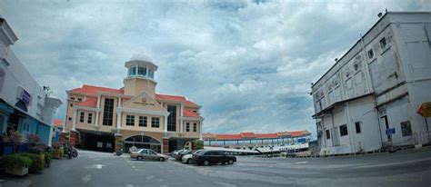 Penang port sdn bhd is an enterprise based in malaysia. Penang Port, Malaysia, And Royal Caribbean Cruises Enter ...