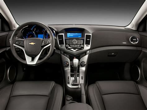 2014 Chevrolet Cruze Price Photos Reviews And Features