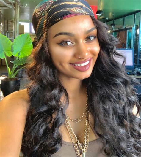 The Most Beautiful Ethiopian Girls Pretty Girls