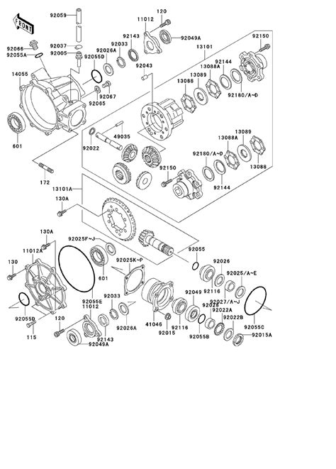 Diagram toyota 86120 0c030 wiring diagram full version. 2000 Kawasaki Bayou 220 Wiring Diagram - Wiring Diagram ...