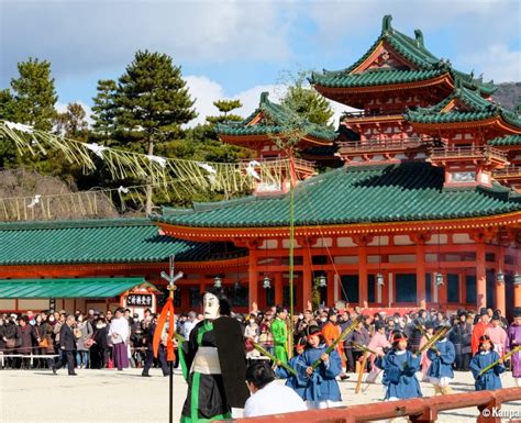 The Architecture Of Japanese Shinto Shrines Typical Composition Of A