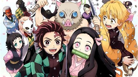 Sabia O Que O Final Estendido Do Mangá De Kimetsu No Yaiba Adiciona