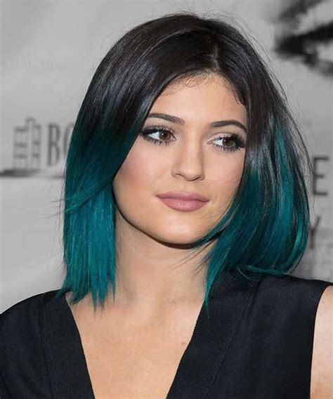 20 Ombre Hair Color For Short Hair Short Hairstyles 2018 2019