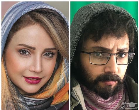 فیلم جالب از تغییر جنسیت بازیگران معروف ایرانی ساعدنیوز