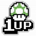 1UP Logo - LogoDix