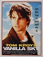 Vanilla Sky Movie Poster Tom Cruise Poster 12 X 16 Inches ...