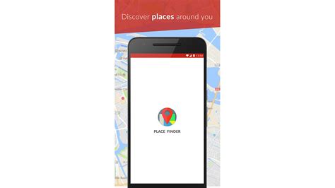 Places Around Me Find Near Me Nearby Places Uk Apps