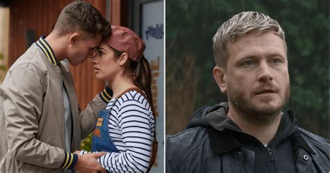 Emmerdale Spoilers Victoria And Jacob S Sex Secret As David Closes In Soaps Metro News