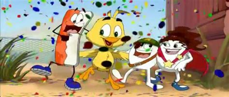 Imagen Una Pelicula De Huevos Dvdrip Spanish Huevocartoon Wiki