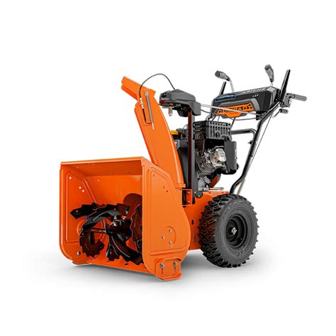 Ariens Compact 24 Auto Snow Blower – World Class Inc Supply