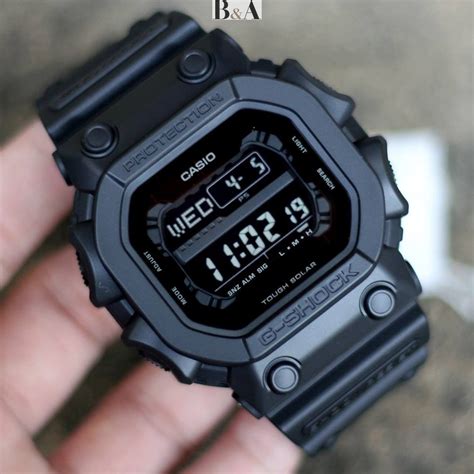 Casio G Shock King Of G Gx 56bb 1er Gx 56bb 1er W G Shock Casio