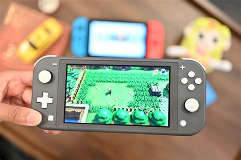 Nintendo switch lite, and the decision to buy which system will likely come down to cost. Best Nintendo Switch Grips To Avoid Hand Cramps | Unpause Asia