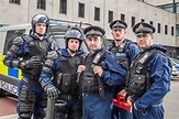Police documentary The Force: Manchester returns to TV screens on ...