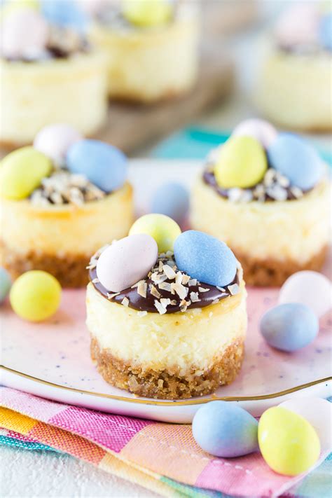 25 best easter recipes