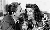 Katharine Hepburn and Spencer Tracy's Legendary Romance Is Being Turned ...