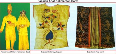 Dengan dewi pacarnya hanya sebatas meraba dan meremas, itu pun masih berpakaian. Pakaian Adat Kalimantan Barat Lengkap, Gambar dan ...