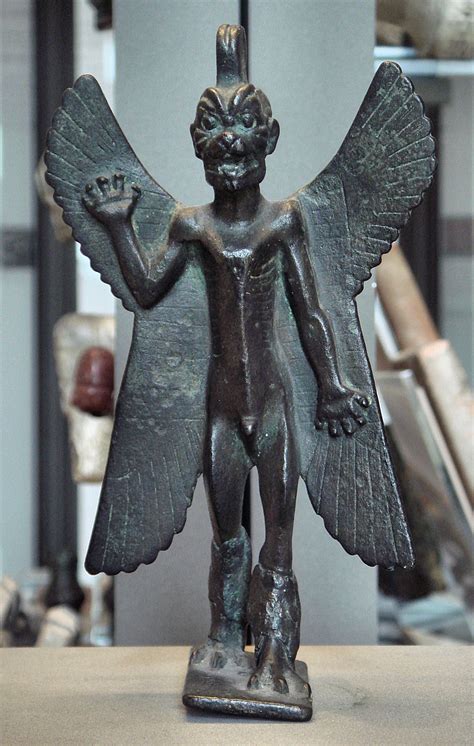 Pazuzu