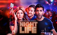 "Nightlife" Film - Kinostart der Romcom mit Elyas M'Barek & Palina Rojinski