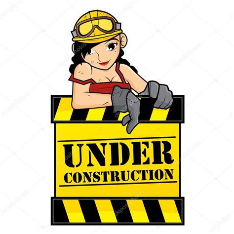 Under Construction Please Come Back Soon Etsy