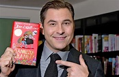 David Walliams: Net Worth And Everything You Need To Know