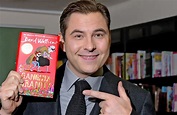 David Walliams: Net Worth And Everything You Need To Know