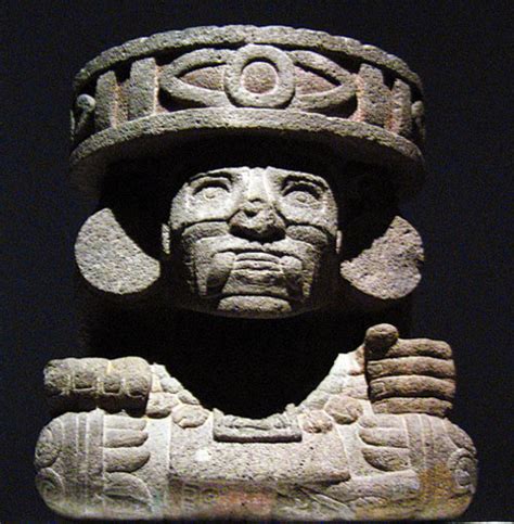 The religion of the aztec people can seem to outsiders like one that is obsessed with death. Basic Aztec facts: AZTEC GODS