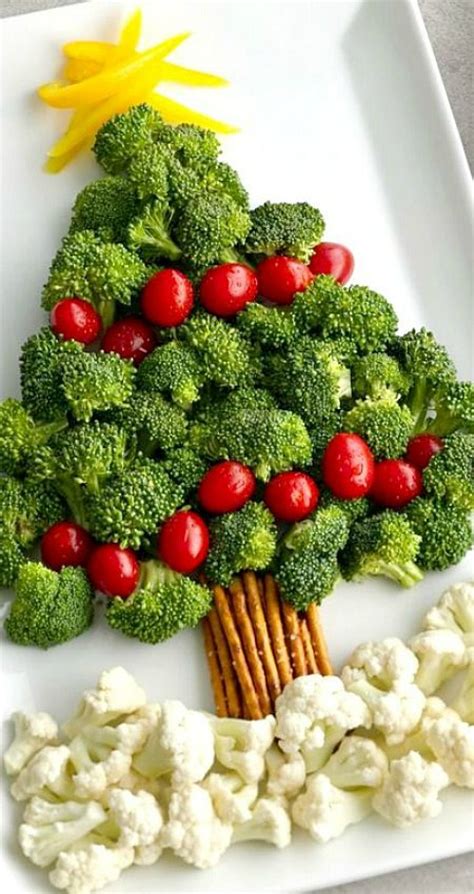 Healthy Christmas Food Ideas For Kids Think About Your Health