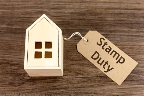 Higher rates of stamp duty for additional properties. What Does the Stamp Duty Holiday Mean for Investors ...