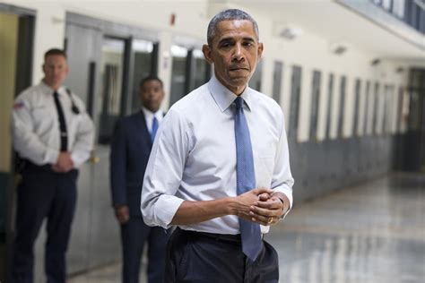 Potus Obama Commutes Another 79 Sentencesbringing Total To More Than