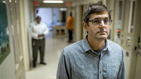 Louis Theroux By Reason Of Insanity 2015 Mubi
