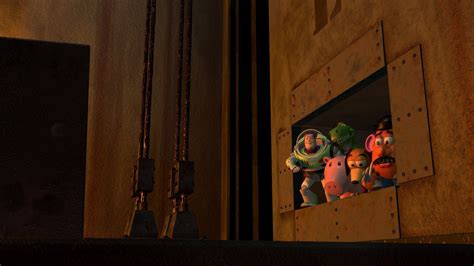 Épinglé Par Zlopty Sur Toy Story 2