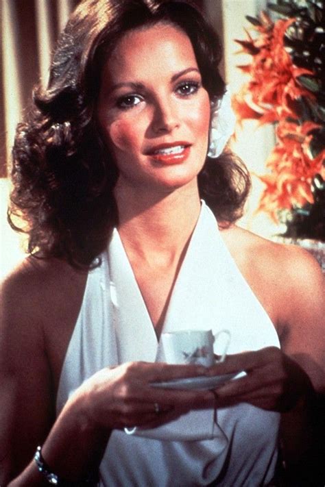 Tag Red Lips Jaclyn Smith 70s Fashion Icons