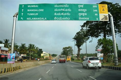 The driving distance or the travel distance between chennai to bangalore is 347 km and 184 meters. Bangalore - Goa - Shirdi - Mumbai & Back via Western Ghats ...