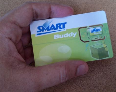 It does not do you any good, unless you go for a replacement and your but if you want to know your phone number (because you have forgotten) call someone near you and write down the caller number displayed on their screen. Smart Micro SIM Price in Malls, Actual Photos for Those Who Haven't Seen One - TechPinas