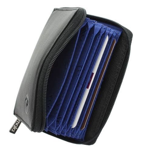 Credit card protector, passport covers, id card holder and wallet belong to card credit holder. Mala ORIGIN Collection Leather Credit Card Holder With RFID Protection 552_5 | eBay