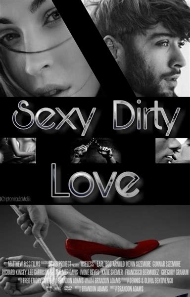 História Sexy Dirty Love História Escrita Por Crushdomalik Spirit