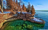 Lake Michigan Wallpapers - Wallpaper Cave