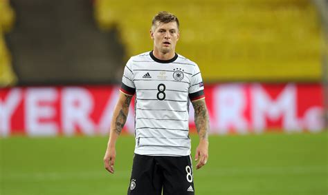 Conoce su valoración y cómo completar los desafíos. Pour Toni Kroos, les joueurs sont «les marionnettes de la ...