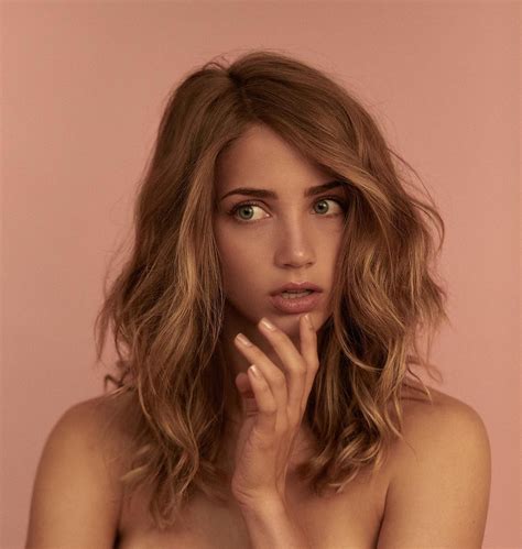 Emily Rudd Nude The Fappening
