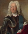 Portrait of Ferdinand Albert II of Brunswick-Wolfenbüttel 16801735 ...